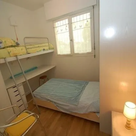 Lägenhet Beau 3p Au Calme Proche Centre Et Mer Menton