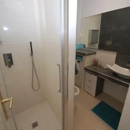 Beau 3p Au Calme Proche Centre Et Mer Apartment *